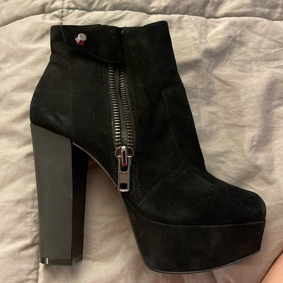 Kurt Geiger - Brand New Boots - Picture 1 of 3